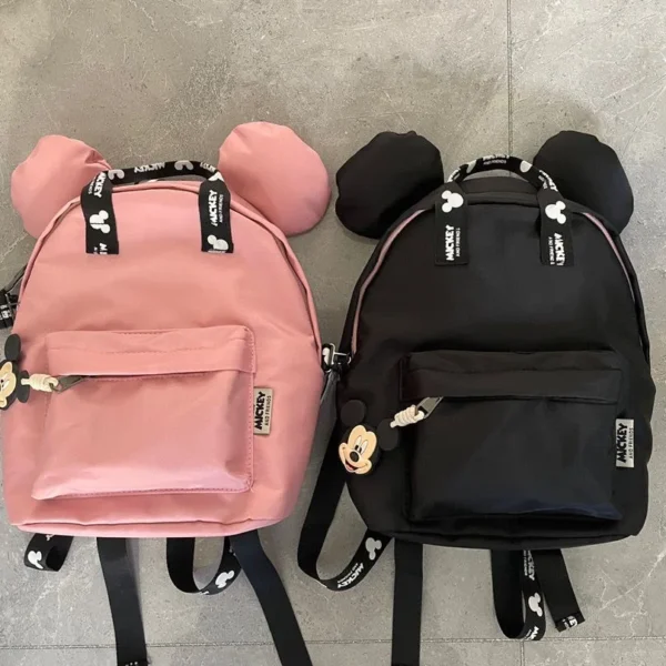 cartoon Kids Backpack 1